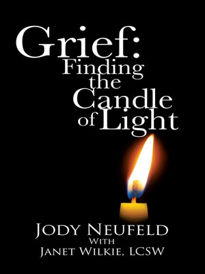 cover image of Grief